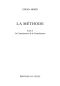 [La Méthode 03] • La méthode · 3. La Connaissance de la Connaissance